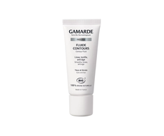 Gamarde Fluid Contours - Natūralus kontūravimo skystis brandžiai odai 20ml