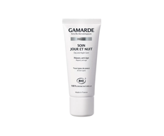 Gamarde Day and Night Care - Natūralus veido kremas suteikiantis minkštumo 40ml