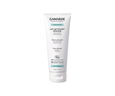 Gamarde Gentle Cleansing Milk - Natūralus valomasis pienelis jautriai odai 200ml