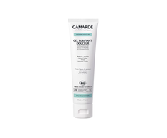 Gamarde Bio valomasis veido gelis, 100 ml