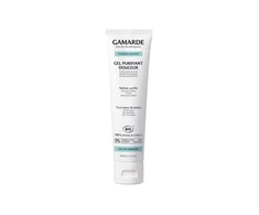 Gamarde Bio valomasis veido gelis, 100 ml