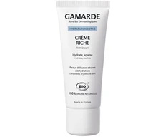 Gamarde Rich Kreminis - Natūralus maitinantis kremas 40ml