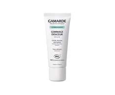 Gamarde Soft Scrub - Natūralus veido šveitiklis 40g