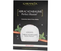 Garancia, Abracadabaume Perfect Illusion, Vegan, Anti-Wrinkle, Kreminis, For Face - Eyes, 1 ml *Sample