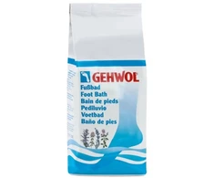 Gehwol Foot Bath Ziołowa sól do kąpieli su lawendą 400g