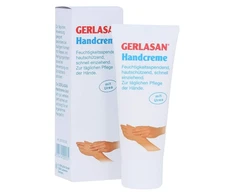 Gehwol , Gerlasan, Urea, Moisturizing, Hand Kremas, 40 ml For Women