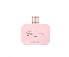 Genny , Rose Gold, Vanduo toaletowa, For Women, 100 ml For Women