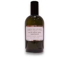 Geoffrey Beene, Pilkas Flannel, Eau De Toilette, For Men, 120 ml