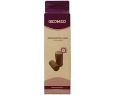 SKO Geomed Elastic Bandages With Clips 15 cm x 4.5 m Unisex