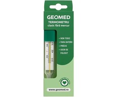 TFA Geomed Thermometer Under Arm Unisex