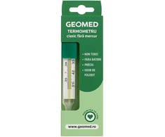 TFA Geomed Thermometer Under Arm Unisex