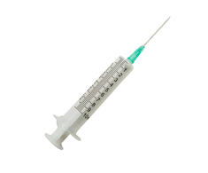 Geomed Geomar Syringe 10 ml