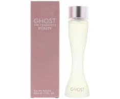 Ghost Purity EDT tualetinis vanduo moterims, 50 ml
