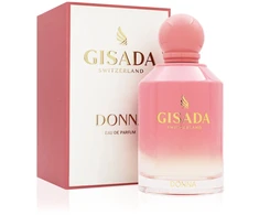 Gisada Donna EDP parfumuotas vanduo moterims, 50 ml