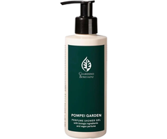 Giardino Benessere Pompei Garden Moisturizing Dušo želė Body All Skin Types, 300 ml