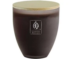 Giardino Benessere Sandalo E Mirra Scented Candle, 100 g