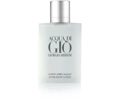 Giorgio Armani, Acqua di Gio, After-Shave Lotion, 100 ml
