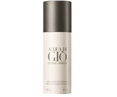 Giorgio Armani, Acqua di Gio, Anti-Perspirant, Dezodorantas Purškiklis, For Men, 150 ml