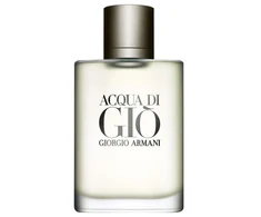 Giorgio Armani, Acqua di Gio, Eau De Toilette, For Men, 100 ml