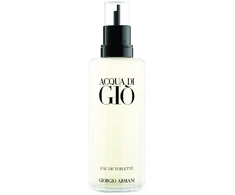 Giorgio Armani, Acqua di Gio, Eau De Toilette, For Men, Refill, 150 ml