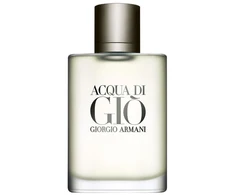Giorgio Armani, Acqua di Gio, Eau De Toilette, For Men, 100 ml