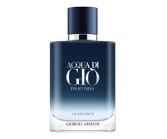Giorgio Armani, Acqua di Gio Profondo, Eau De Parfum, For Men, 200 ml