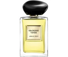 Giorgio Armani Armani Privé Orangerie Venise EDT tualetinis vanduo unisex, 100 ml
