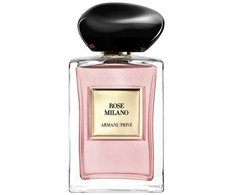 Giorgio Armani Privé Rose Milano EDT tualetinis vanduo moterims, 100 ml