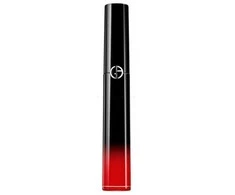 Giorgio Armani Ecstasy Lacquer Shining Lūpų blizgis 402 Raudona-To-Go, 6 ml