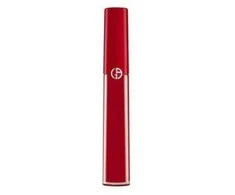 Giorgio Armani, Maestro, Lip Stain, Kreminis Lipstick, 414, Raudona Blood, 6.5 ml