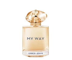 Giorgio Armani My Way Sunny Vanilla EDP W 50ml