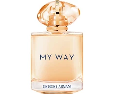 Giorgio Armani My Way Sunny Vanilla EDP W 90ml
