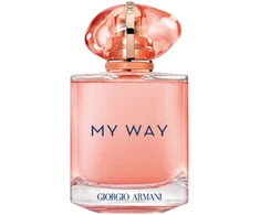 Giorgio Armani, My Way Ylang, Eau De Parfum, For Women, 90 ml