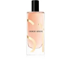 Giorgio Armani, Si Intense, Eau De Parfum, Moterims, 15 ml