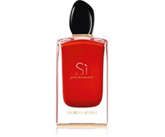 Kvepalai moterims Giorgio Armani Si Passione EDP, 150 ml