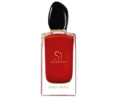 Giorgio Armani, Si Passione, Eau De Parfum, For Women, 100 ml