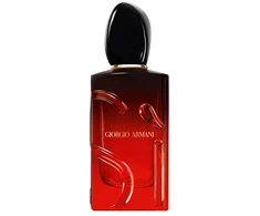 Giorgio Armani, Si Passione Intense, Eau De Parfum, For Women, 100 ml