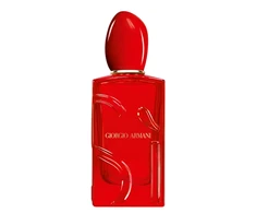 Giorgio Armani, Si Passione Raudona Musk, Eau De Parfum, For Women, 100 ml