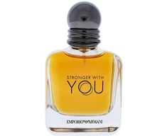 Giorgio Armani, Stronger With You, Eau De Toilette, For Men, 50 ml