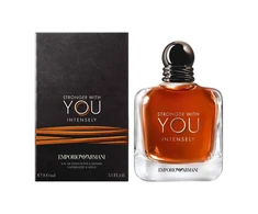 Giorgio Armani, Stronger With You Intensely, Eau De Parfum, For Men, 100 ml