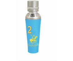 Beverly Hills Polo Club No. 2 EDP parfumuotas vanduo moterims, 50 ml