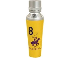 Beverly Hills Polo Club No.8 EDP parfumuotas vanduo moterims, 50 ml