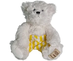 Giorgio Beverly Hills, Teddy, kolekcinis pliušinis žaislas unisex