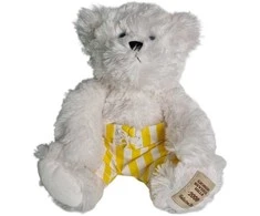 Giorgio Beverly Hills Giorgio Beverly Hills, Teddy, Collectible Plush Toy Unisex