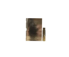 Gisada, Titanium, Eau De Parfum, Unisex, 1.5 ml *Vial