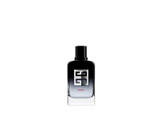 Givenchy, Gentleman Society Sport, Eau De Parfum, For Men, 100 ml