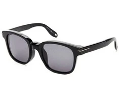 Givenchy, Givenchy, Akiniai nuo saulės, 7021/F/S PZZ/HD -57 -15 -145, Moterims