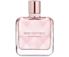 Kvepalai moterims Givenchy Irresistible EDT, 80 ml