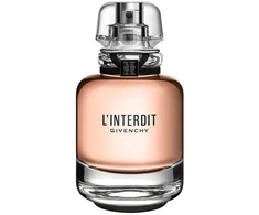 Givenchy, L'Interdit, Eau De Toilette, For Women, 50 ml