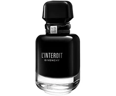 Givenchy, L' Interdit Intense, Eau De Parfum, For Women, 80 ml